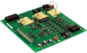 Σύμβαση προγραμματισμού τσιπ MCU EMS PCBA με εξατομικευμένα εξαρτήματα και τύπου συγκόλλησης χωρίς μόλυβδο ή χωρίς μόλυβδο κατασκευασμένο στην Καμπότζη