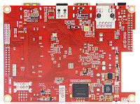 Σύμβαση προγραμματισμού τσιπ MCU EMS PCBA με εξατομικευμένα εξαρτήματα και τύπου συγκόλλησης χωρίς μόλυβδο ή χωρίς μόλυβδο κατασκευασμένο στην Καμπότζη
