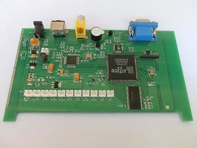 IPC ΚΛΑΣΙΑ 3 Παραγωγή συσσωρευτών PCB και ολοκλήρωση PCB αυτοκινήτων για ολοκλήρωση συστημάτων ηλεκτρονικών αυτοκινήτων