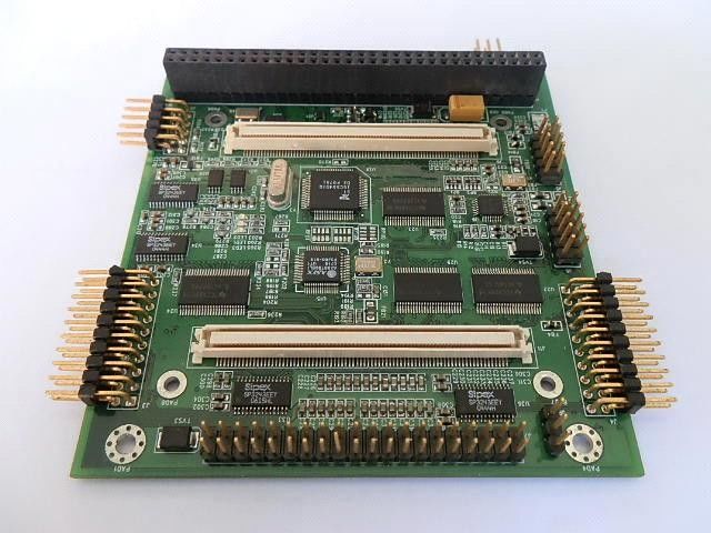 Εμπιστευτικός πάροχος υπηρεσιών PCBA για LW/LS min. 0.1mm Επιφανειακή τελική κατασκευή Χωρίς μόλυβδο HASL