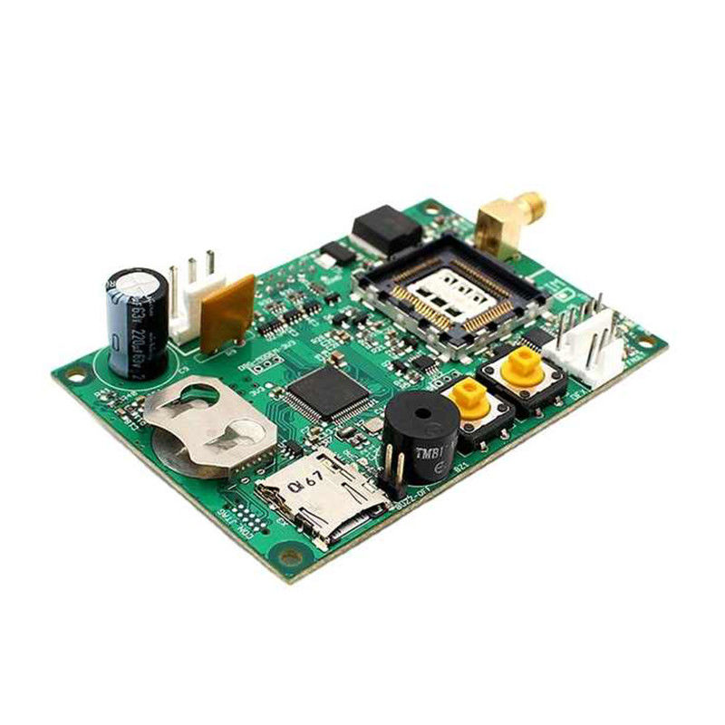 Κίνα και Καμπότζη OEM PCB/PCBA Ηλεκτρονικά εξαρτήματα Συνδυασμός πλακών PCB IPC 2 ROHS