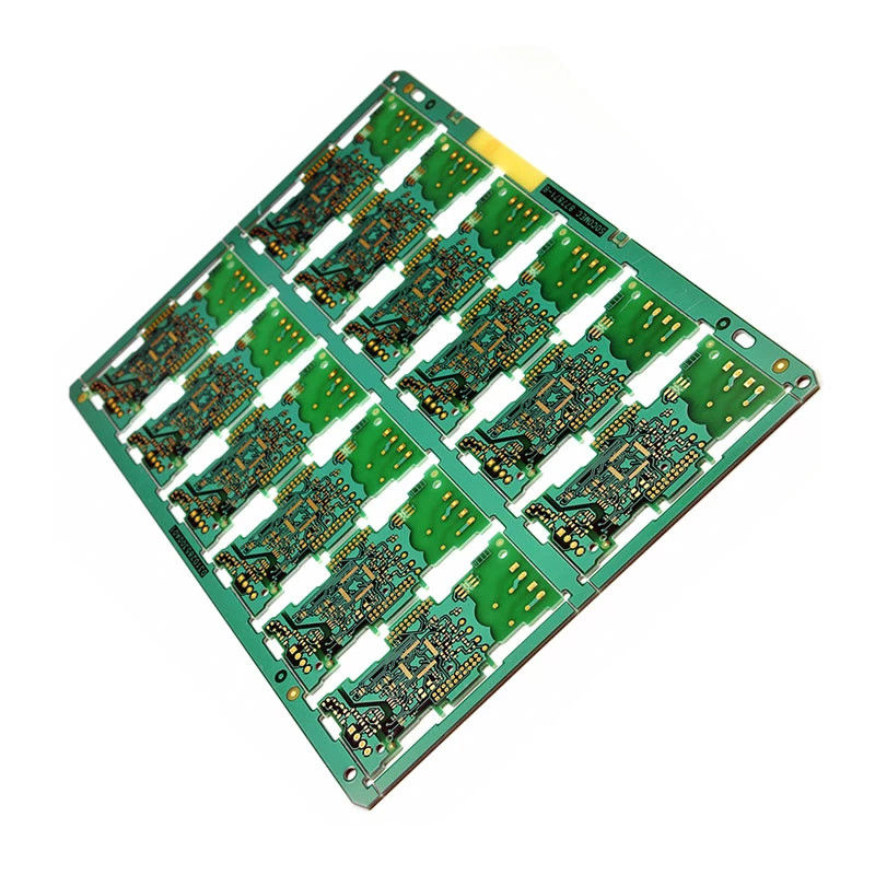 Κίνα και Καμπότζη OEM PCB/PCBA Ηλεκτρονικά εξαρτήματα Συνδυασμός πλακών PCB IPC 2 ROHS
