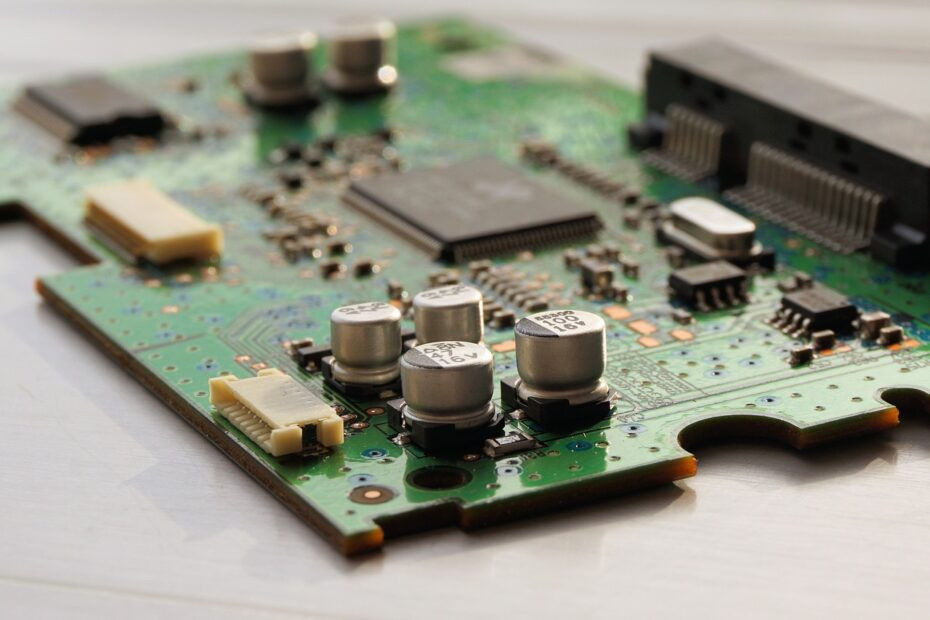Τύπος σκληρής πλακέτας PCB Συγκρότημα πλακέτας κυκλωμάτων PCBA SMT THT Υπηρεσία κλειδί σε China και Καμπότζη