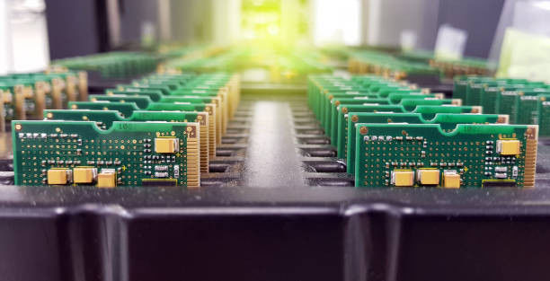 Τύπος σκληρής πλακέτας PCB Συγκρότημα πλακέτας κυκλωμάτων PCBA SMT THT Υπηρεσία κλειδί σε China και Καμπότζη