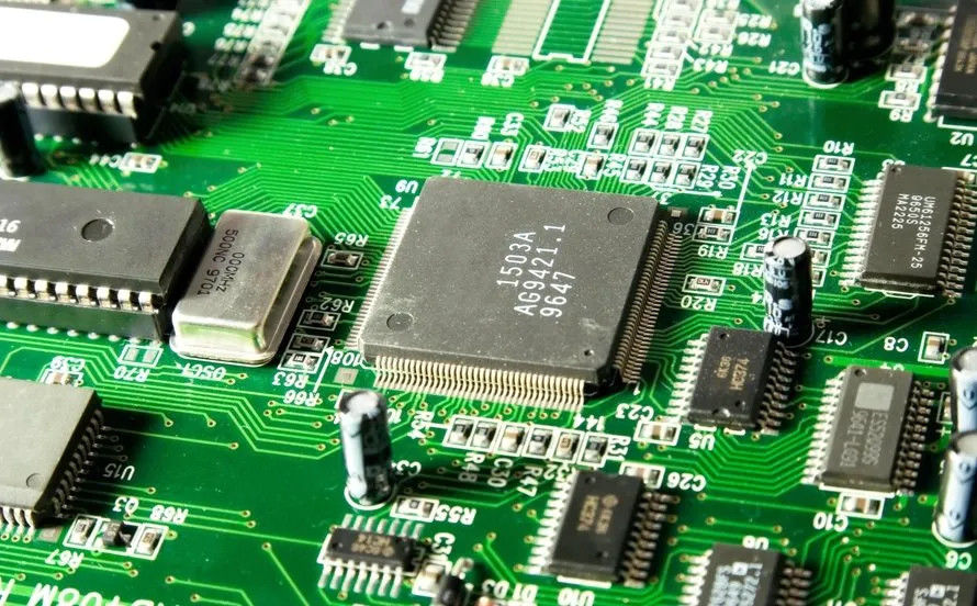 Καμπότζη και Κίνα Συνδυασμός πλακών PCB Νέος εξοπλισμός ενέργειας PCBA 1-30Layer FR4 TG 170