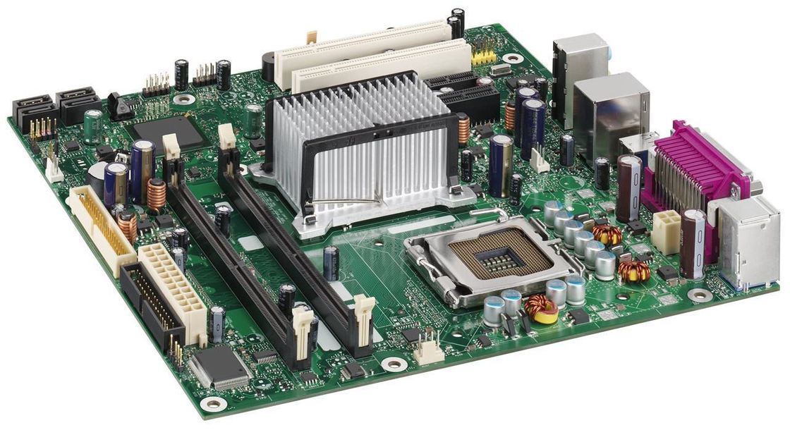 Καμπότζη και Κίνα Συνδυασμός πλακών PCB Νέος εξοπλισμός ενέργειας PCBA 1-30Layer FR4 TG 170