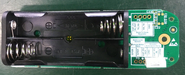 0.4mm-3.4mm πάχος Συγκρότημα PCB αυτοκινήτων Η απόλυτη επιλογή για την ολοκλήρωση του συστήματος ηλεκτρονικών αυτοκινήτων