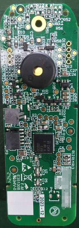 FR4 Συγκρότημα PCB αυτοκινήτων και πράσινη μάσκα συγκόλλησης για τη βελτιστοποίηση της απόδοσης του οχήματός σας