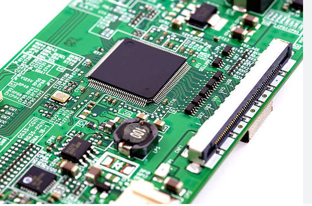 Η ENIG/OSP/HASL επιφανειακή τελική συναρμολόγηση PCB 6L στην Κίνα και η Combadia με υλικό βάσης χωρίς αλογόντα και AOI ακτίνων Χ