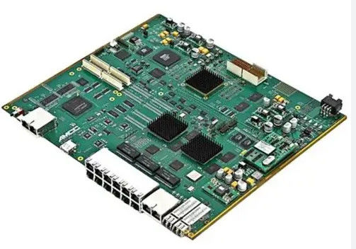 Νέα Ενέργεια Αυτοκινητοκίνητο PCB Συγκρότημα κατασκευαστής στην Κίνα και την Καμπότζη 0,5-6oz Χαλκό Χρυσό Επιφάνεια Φινίρισμα 4mil