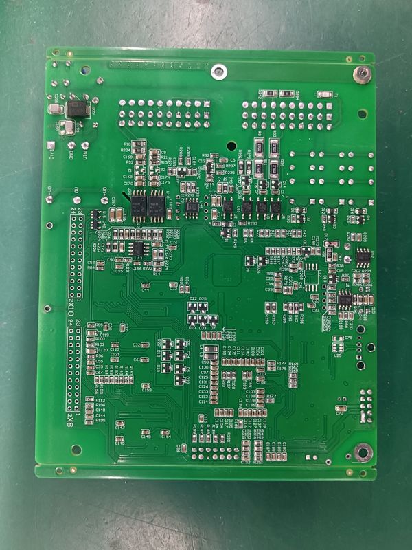 ROHS PCB Medical Quick Delivery Προσαρμοσμένο προϊόν ειδικά σχεδιασμένο για την ασφάλεια της ιατρικής βιομηχανίας