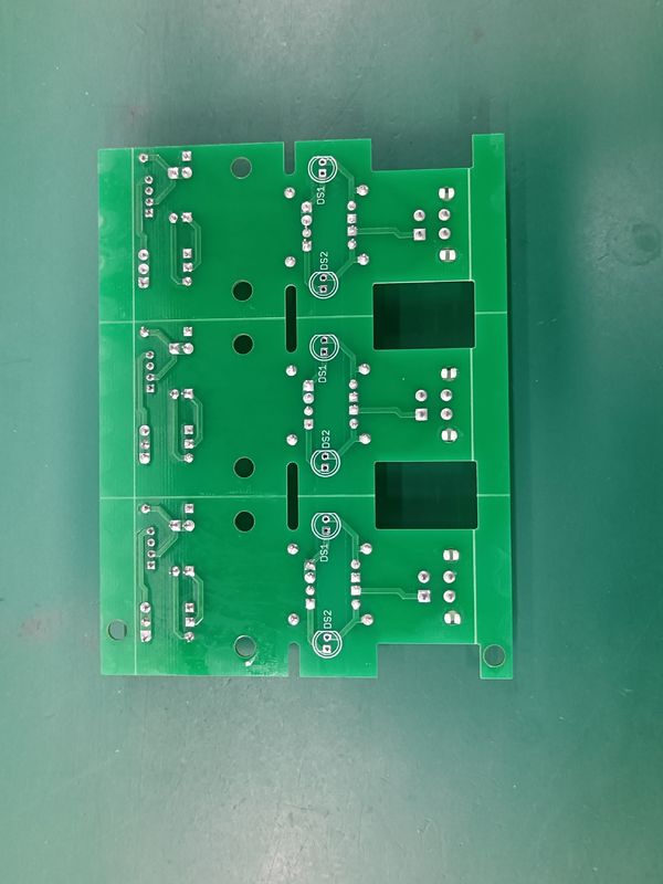 ROHS PCB Medical Quick Delivery Προσαρμοσμένο προϊόν ειδικά σχεδιασμένο για την ασφάλεια της ιατρικής βιομηχανίας