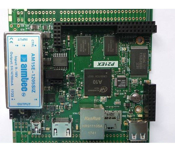 4Layer FR4 TG170 PC PCB Assembly για εξοπλισμό νέας ενέργειας Κίνα και Καμπότζη