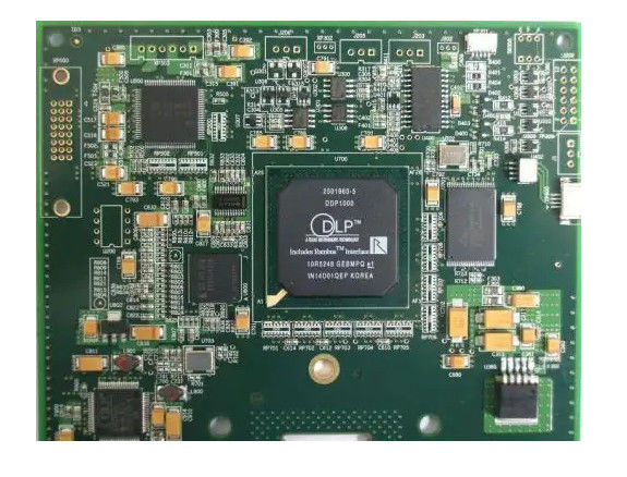 Προσαρμοσμένο OEM PCBA κατασκευαστής για τη νέα ενέργεια ενέργεια στην Κίνα και την Καμπότζη φούρνο δέκα χρόνια