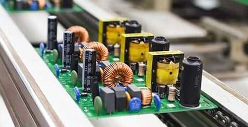 Εταιρεία κατασκευής συσσωρευτών PCB FR4 Εργοστάσιο για τον έλεγχο της νέας ενέργειας στην Κίνα και την Καμπότζη