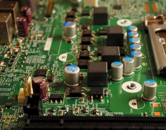 OEM PCBA SMT THT Συγκρότημα Κατασκευαστής Custom Multilayer PCB Fabrication GERBER BOM AOI FT