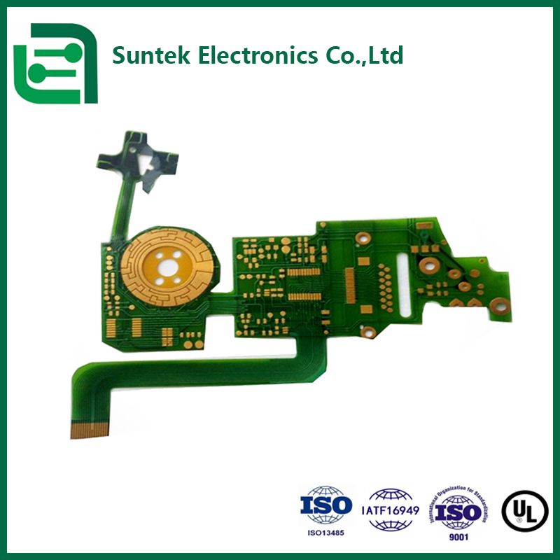 Υψηλής ποιότητας χωρίς MOQ Κίνα και Καμπότζη OEM PCBA
