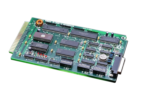 Κατασκευαστής Συναρμολόγησης PCB Αυτοκινήτων Νέας Ενέργειας 0.5-6oz Χαλκού Χρυσό Φινίρισμα Επιφάνειας 4mil/4mil
