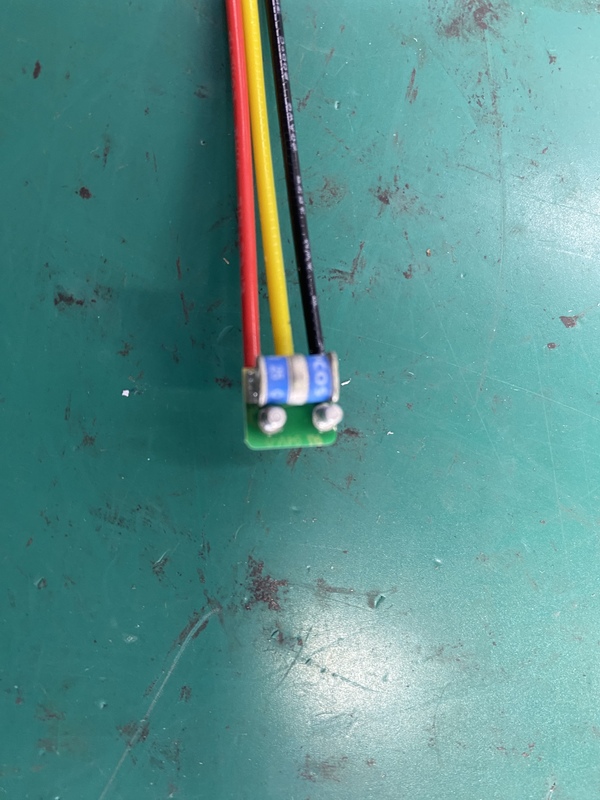 Top- Power Protection Printed Circuit Board Assembly with 125°C Max. Operating Temperature and IATF16949 And UL Certificates