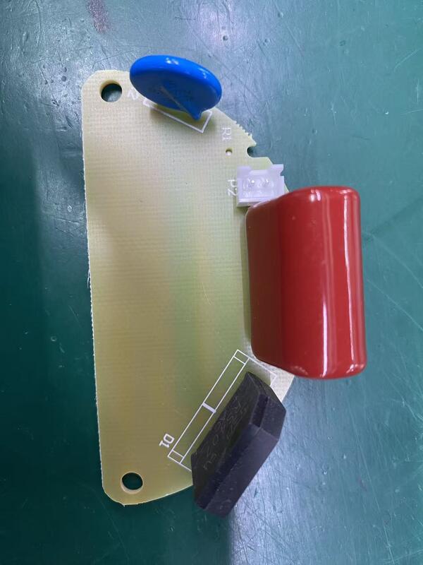 Συναρμολόγηση PCB επικοινωνίας High Tg170 και High Tg180 που παρέχει λύσεις για βιομηχανικές εφαρμογές και ηλεκτρονικά συστήματα