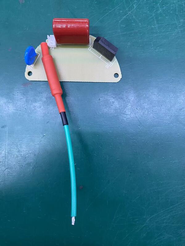 Συναρμολόγηση PCB επικοινωνίας High Tg170 και High Tg180 που παρέχει λύσεις για βιομηχανικές εφαρμογές και ηλεκτρονικά συστήματα