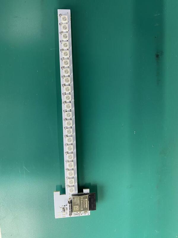 Συναρμολόγηση PCB επικοινωνίας HDI, συμπεριλαμβανομένων 6 στρώσεων και φινίρισμα επιφάνειας HASL χωρίς μόλυβδο, προσαρμοσμένη για απόδοση σε δίκτυα επικοινωνίας