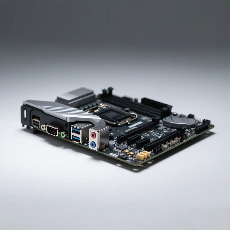 Αγορά PCB-PCBA/Εξαρτημάτων/Κίνα και Καμπότζη Κατασκευαστής πάνω από 10 χρόνια THT SMT FT AOI Xray