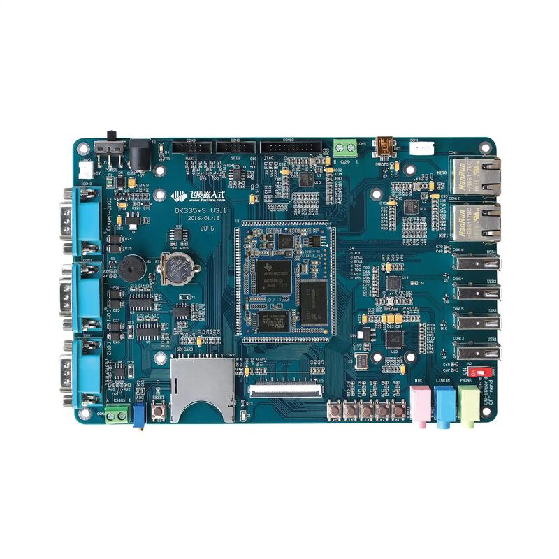 Αγορά PCB-PCBA/Εξαρτημάτων/Κίνα και Καμπότζη Κατασκευαστής πάνω από 10 χρόνια THT SMT FT AOI Xray