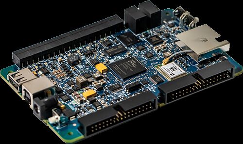 Γρήγορη Συναρμολόγηση PCB με Υλικό FR-4 4 Στρώσεων και Ελάχιστη Διάμετρο Οπής 0,10mm για Εφαρμογές Αυτοκινήτων