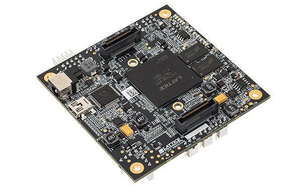 Συναρμολόγηση PCB 8 στρώσεων με ποιότητα IPC Class 2 ή 3 και ελάχιστη διάμετρο οπής 0,10 mm