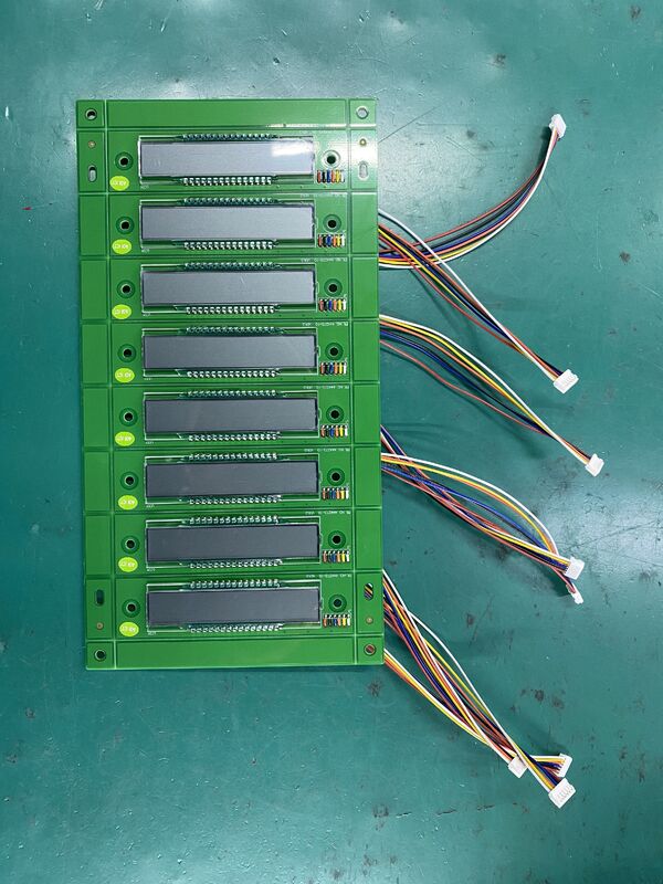 OEM Ηλεκτρονικά Βιομηχανική Συναρμολόγηση PCB Προσαρμοσμένο Ναι Μέγιστο Μέγεθος PCB 6001200mm Υπηρεσίες Συναρμολόγησης Βιομηχανικών Πινάκων Κυκλωμάτων