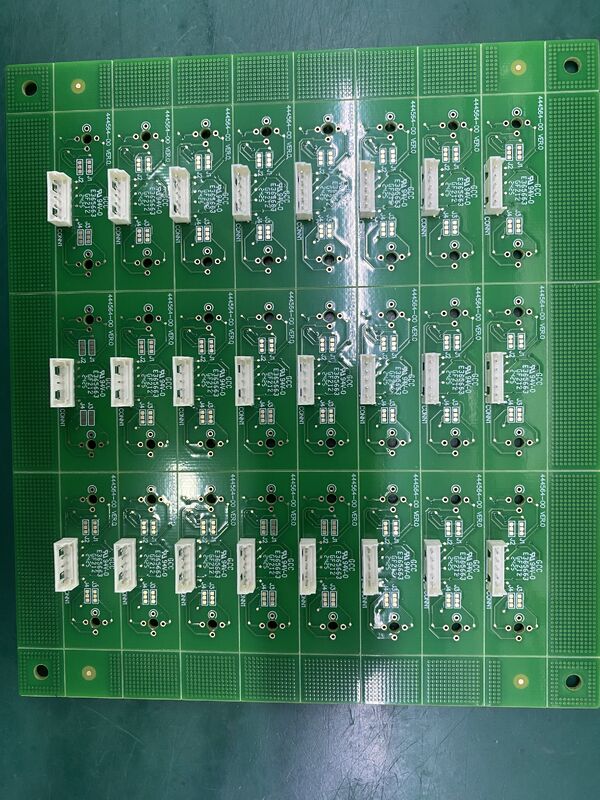 Συναρμολόγηση PCB EMS Μικτής Τεχνολογίας Παράδοση Προηγμένων Πλακετών Ηλεκτρονικών Κυκλωμάτων για Σύνθετες Εφαρμογές