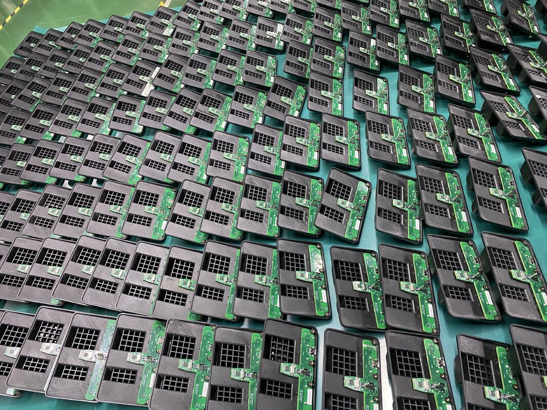 OEM Ηλεκτρονικά Βιομηχανική Συναρμολόγηση PCB Προσαρμοσμένο Ναι Μέγιστο Μέγεθος PCB 6001200mm Υπηρεσίες Συναρμολόγησης Βιομηχανικών Πινάκων Κυκλωμάτων