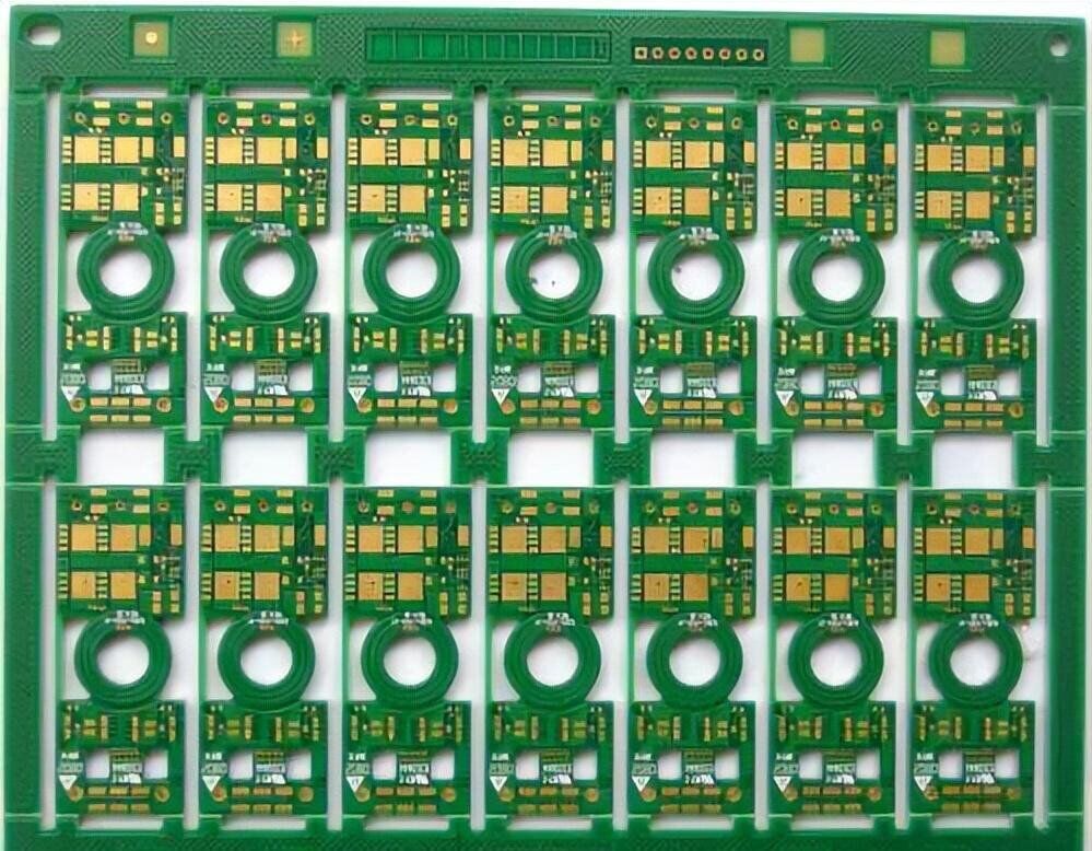 Συγκρότηση PCB FR4 SMT κλειδί σε χέρι από πρωτότυπο έως παραγωγή