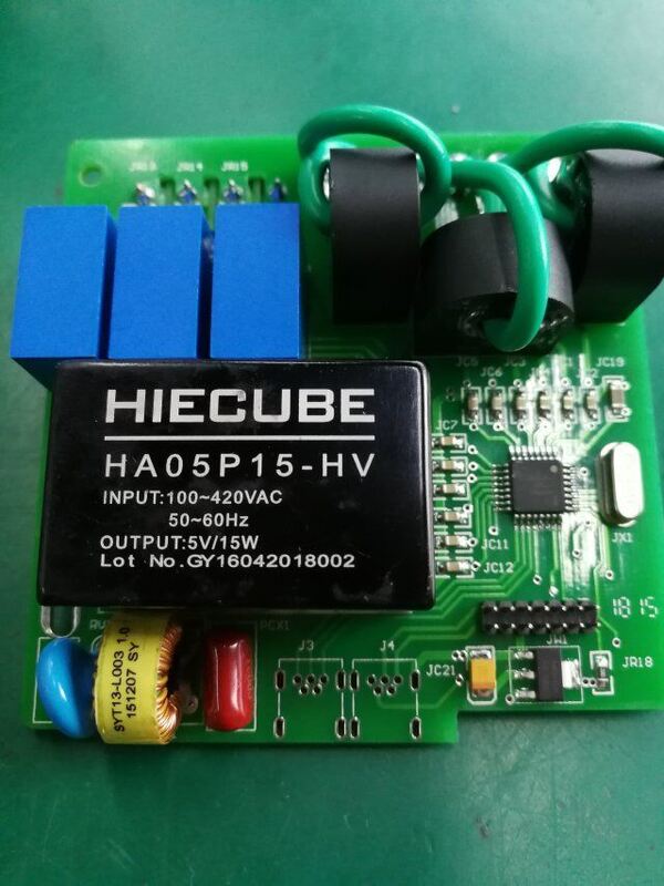 Assemblaggio PCB SMT ad alta velocità che supporta la produzione di massa con tempi di consegna rapidi