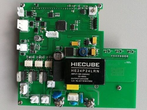 Assemblaggio PCB SMT ad alta velocità che supporta la produzione di massa con tempi di consegna rapidi