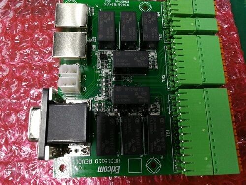 Εταιρεία κατασκευής και συναρμολόγησης PCB με χαμηλό τιμολόγιο και πρότυπο ποιότητας IPC-610A κλάσης 2 ή 3