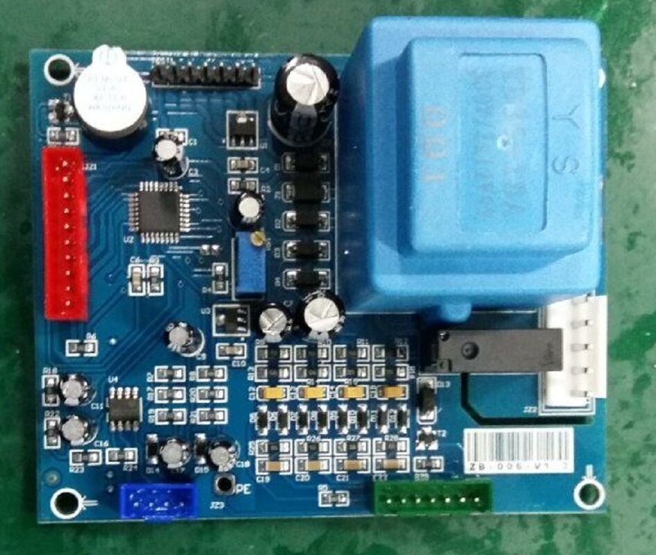Quick Turn PCB Assembly with 1L-32L Layers and IPC-610A Class 2/3 Quality Guarantee