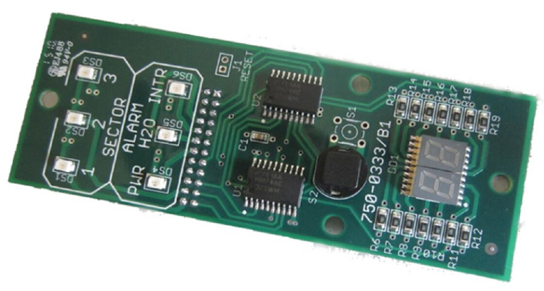 Quick Turn PCB Assembly with 1L-32L Layers and IPC-610A Class 2/3 Quality Guarantee
