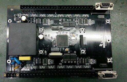 EMS Factory Fast Turnaround κατασκευή PCB και συναρμολόγηση PCB στην Καμπότζη για αυτοκίνητα
