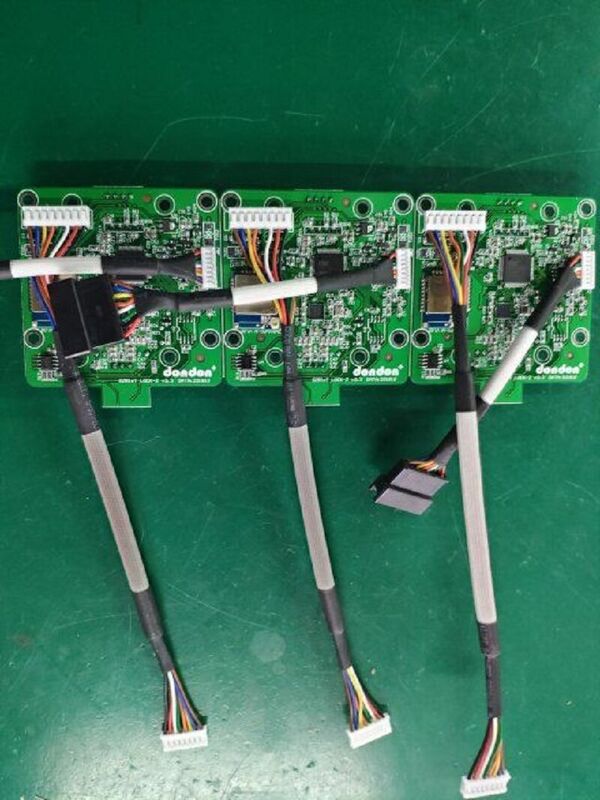 EMS Factory Fast Turnaround κατασκευή PCB και συναρμολόγηση PCB στην Καμπότζη για αυτοκίνητα