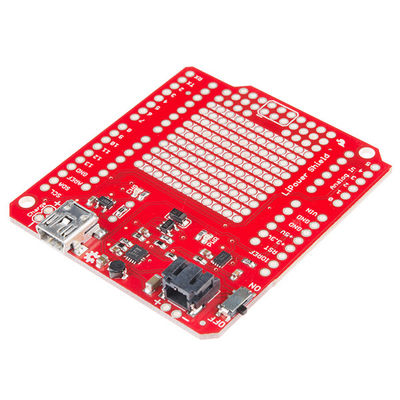 Εργοστάσιο κατασκευής SMT Pcb 50Ω HDI PCB Board 4L 1 N 1 Board Μέγεθος 300mmx210mm