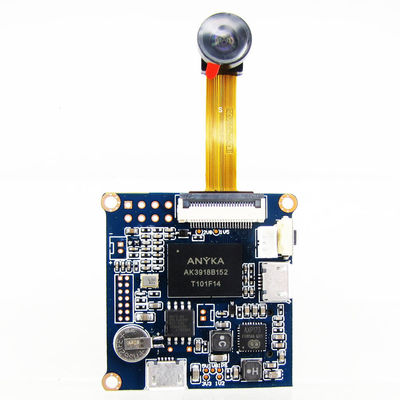 1-6 στρώμα HDI άκαμπτο εύκαμπτο PCB ROHS UL SMT PCBA κατασκευαστικό εργοστάσιο
