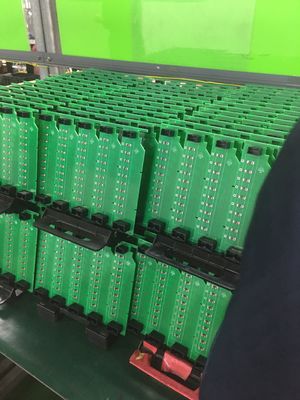 OEM εξατομικευμένο PCB χαλκού κατασκευαστής FR4 βάση υλικού Πίνακας εκτυπωμένων κυκλωμάτων