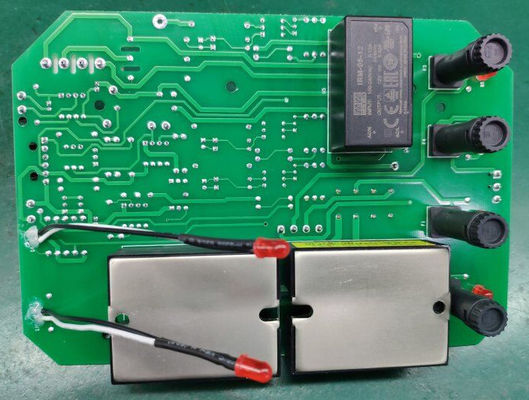 Εταιρεία κατασκευής συσσωρευτών PCB Aoi SMT THT και επιθεώρηση ακτίνων Χ