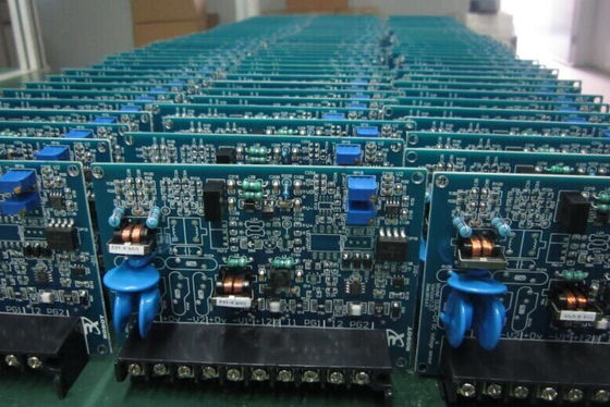 Pcb Assy Λύσεις συναρμολόγησης PCB για καλώδια δεδομένων και επικοινωνιών Suntek Επικοινωνία EMS