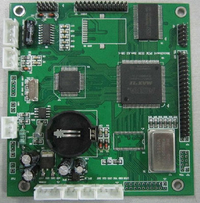 Σύμβαση συναρμολόγησης PCB με γρήγορη στροφή