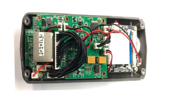 Συγκροτήματα PCB για την παραγωγή ενέργειας και τον έλεγχο