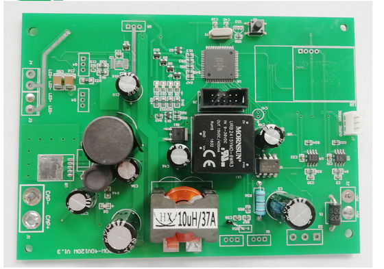 Νέο ενεργειακό πεδίο PCB Συγκρότημα κατασκευαστής εξαρτήματα προμήθεια Πρωτότυπο