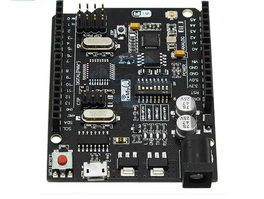 Επιφανειακή τοποθέτηση PCB συναρμολόγηση SMT επιφάνειας ENIG συναρμολόγηση επιφάνειας Φινίρισμα 1/3oz-6oz χαλκό